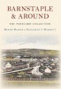 Barnstaple and Around the Postcard Collection (Paperback) - Denise Holton Photo