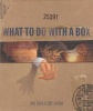 What to Do with a Box (Hardcover) - Jane Yolen Photo