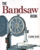 The Bandsaw Book (Paperback) - Lonnie Bird Photo