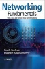 Networking Fundamentals - Wide, Local and Personal Area Communications (Hardcover, New) - Kaveh Pahlavan Photo