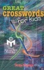 Great Crosswords for Kids (Paperback) - Trip Payne Photo