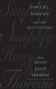 Simplify, Simplify - And Other Quotations from Henry David Thoreau (Paperback) - Kevin P Van Anglen Photo