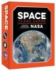 Space Flash Cards - Featuring Photos from the Archives of NASA (Cards) - Chronicle Books Photo