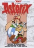 Asterix: Omnibus 6 - Asterix in Switzerland, The Mansions of the Gods, Asterix & the Laurel Wreath (Hardcover) - Rene Goscinny Photo