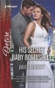 His Secret Baby Bombshell (Paperback) - Jules Bennett Photo