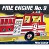 Fire Engine No. 9 (Board book) - Mike Austin Photo