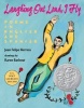 Laughing Out Loud, I Fly - Poems in English and Spanish (Paperback) - Juan Felipe Herrera Photo