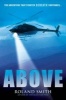 Above (Hardcover) - Roland Smith Photo