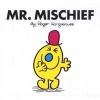 Mr. Mischief (Paperback) - Roger Hargreaves Photo