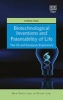 Biotechnological Inventions and Patentability of Life - The US and European Experience (Hardcover) - Andrea Stazi Photo