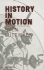  - History in Motion - Time in the Age of the Moving Image (Paperback) - Sven Lutticken Photo