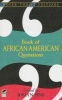 Book of African-American Quotations (Paperback, Green) - Joslyn Pine Photo