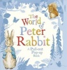 The World of Peter Rabbit: a Pull-Out Pop-Up Book (Hardcover) -  Photo