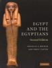 Egypt and the Egyptians (Paperback, 2nd Revised edition) - Douglas J Brewer Photo