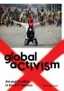 Global Activism - Art and Conflict in the 21st Century (Paperback) - Peter Weibel Photo