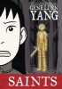 Saints (Paperback) - Gene Luen Yang Photo