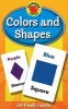 Colors and Shapes (Cards) - School Specialty Publishing Photo