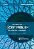 Cambridge IGCSE English as a Second Language Student Workbook (Paperback) - Lorna Pepper Photo