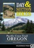 Day and Section Hikes Pacific Crest Trail: Oregon (Paperback) - Paul Gerald Photo