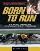 The Born to Run - Racing Greyhound, from Competitor to Companion (Paperback) - Ryan Reed Photo