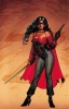 Lady Zorro: Blood & Lace - Blood & Lace (Paperback) - Joseph Michael Linsner Photo