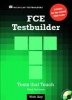 New FCE Testbuilder - Student Book with Key (Paperback) - Mark Harrison Photo