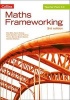 Maths Frameworking - KS3 Maths Teacher Pack 3.3 (Spiral bound, 3 Rev Ed) - Rob Ellis Photo