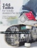 144 Talks for Totally Awesome Kids - Presentations with a Purpose for 8-12 Year Olds (Paperback) - Chris Chesterton Photo