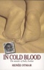 In Cold Blood - The Murder of Baby Jordan (Paperback) - Renee Otmar Photo