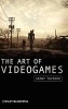 The Art of Videogames (Hardcover) - Grant Tavinor Photo