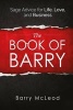 The Book of Barry (Paperback) - Barry McLeod Photo