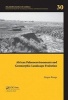 African Palaeoenvironments and Geomorphic Landscape Evolution - An International Yearbook of Landscape Evolution and Palaeoenvironments (Hardcover, New) - Jurgen Runge Photo