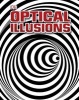 Optical Illusions (Hardcover) - Dk Publishing Photo