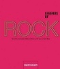 Legends of Rock 2014 (Hardcover) - Ernesto Assante Photo