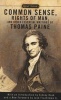 Common Sense, the Rights of Man (Paperback, 1st Signet Classic printing) - Thomas Paine Photo