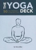 The Yoga Deck - 50 Poses and Meditations (Cards) - Olivia H Miller Photo