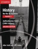 History for the IB Diploma Paper 2 Authoritarian States (20th Century), Paper 2 (Paperback, 2nd Revised edition) - Allan Todd Photo