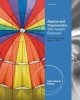 Algebra and Trigonometry with Analytic Geometry (Paperback, International ed of 13th revised ed) - Earl Swokowski Photo