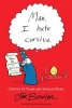 Man, I Hate Cursive (Paperback) - Jim Benton Photo