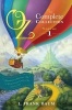 Oz, the Complete Collection, Volume 1 - The Wonderful Wizard of Oz/The Marvelous Land of Oz/Ozma of Oz (Hardcover) - L Frank Baum Photo