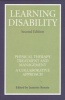 Learning Disability - Physical Therapy Treatment and Management - A Collaborative Appoach (Paperback, 2nd Revised edition) - Jeanette Rennie Photo