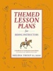 Themed Lesson Plans for Riding Instructors (Paperback) - Melissa Troup Photo