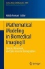 Mathematical Modeling in Biomedical Imaging II (Paperback, 2012) - Habib Ammari Photo