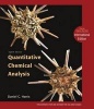 Quantitative Chemical Analysis (Hardcover, 8th revised international ed) - Daniel C Harris Photo