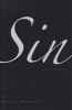 Sin - A History (Hardcover) - Gary A Anderson Photo