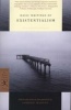 Basic Writings of Existentialism (Paperback, New) - Gordon Daniel Marino Photo