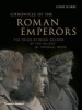 Chronicle of the Roman Emperors - The Reign-by-reign Record of the Rulers of Imperial Rome (Paperback) - Chris Scarre Photo