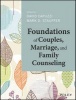 Foundations of Couples, Marriage, and Family Counseling (Hardcover) - Dave Capuzzi Photo