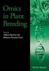 Omics in Plant Breeding (Paperback) - Aluizio Borem Photo