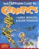 The Cartoon Guide to Genetics (Paperback, New edition) - Larry Gonick Photo